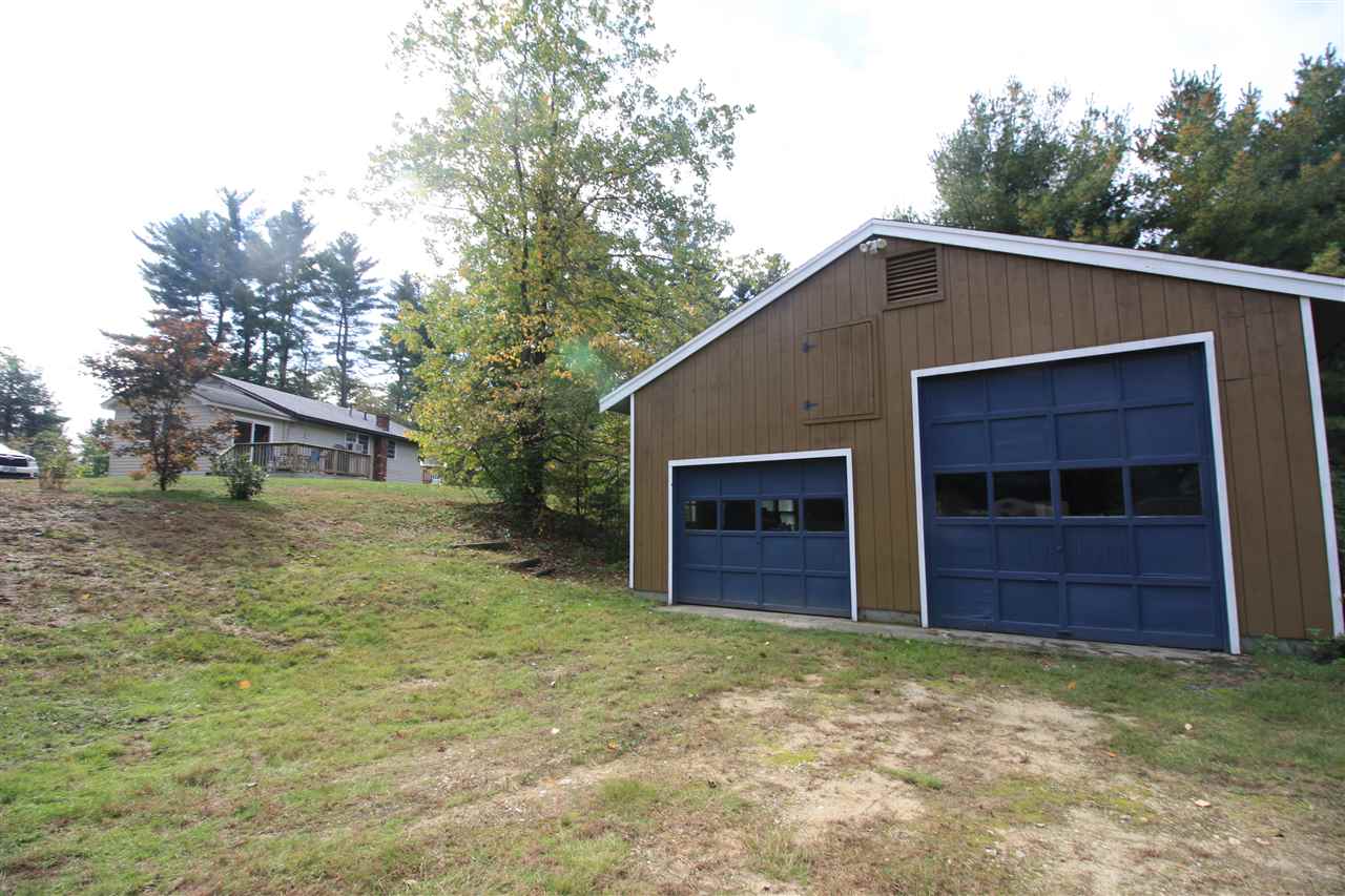 209 Worcester Road Hollis, NH 03049 - Photo 15 of 19