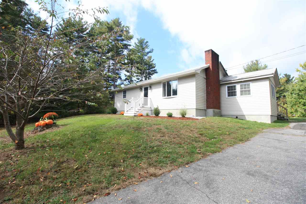 209 Worcester Road Hollis, NH 03049 - Photo 19 of 19