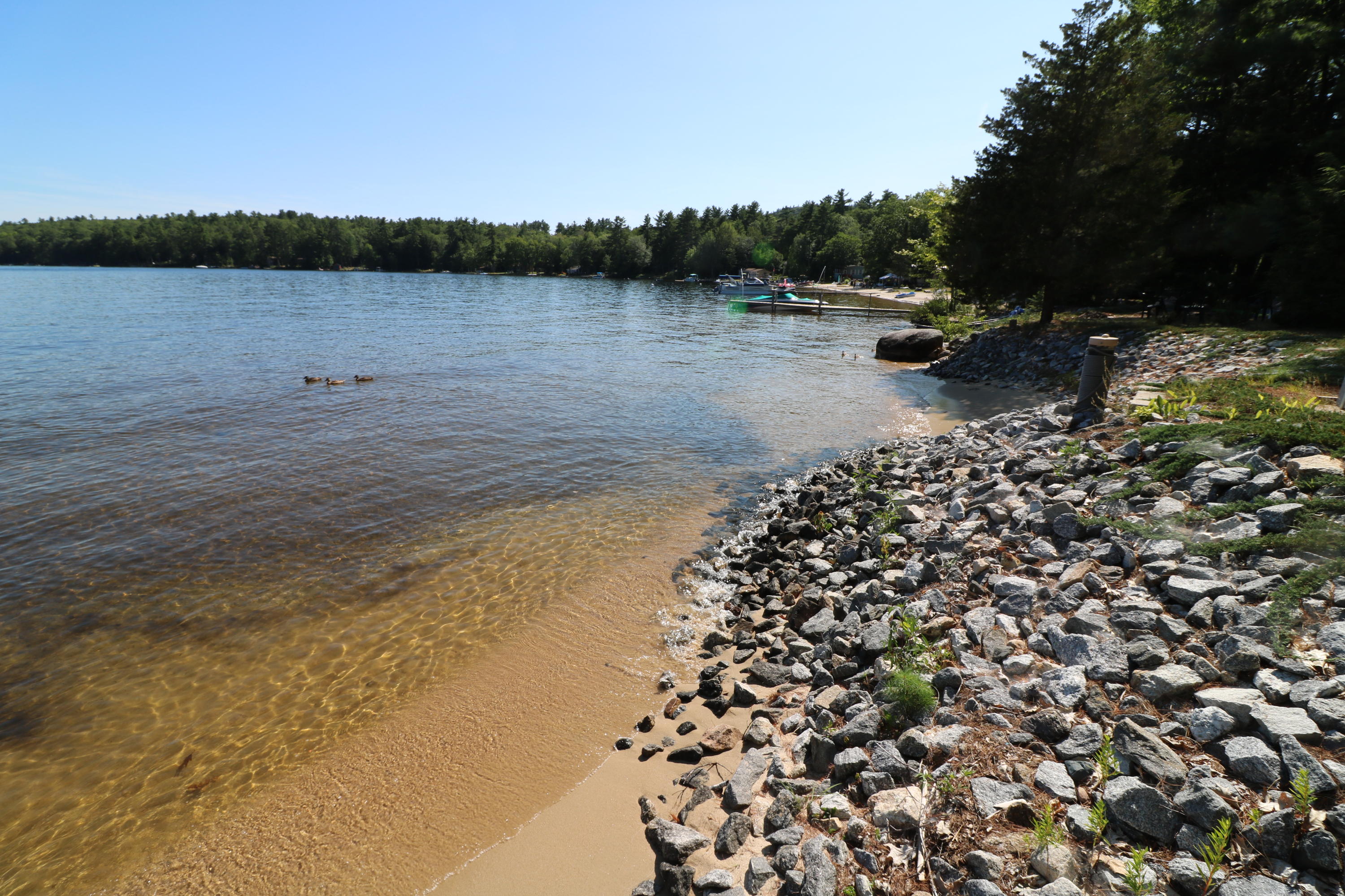 113 Salmon Point Road Bridgton, ME 04009 - Photo 7 of 27 IMG_5173