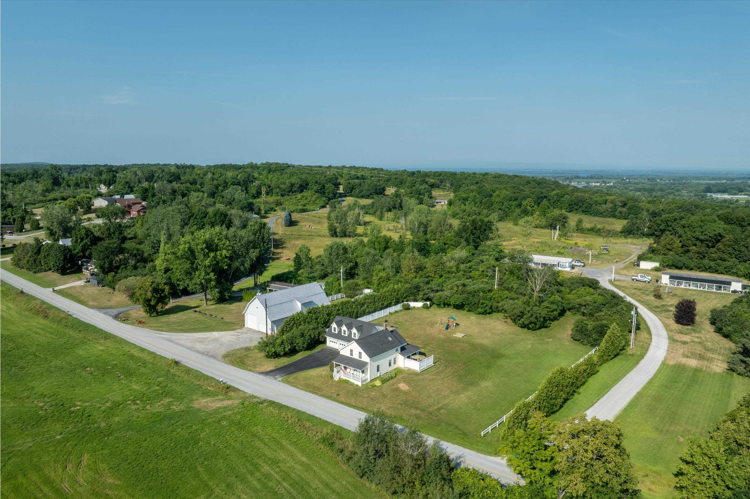 2291 Bronson Road St. Albans Town, VT 05478 - Photo 42 of 60 Gallery Image 42