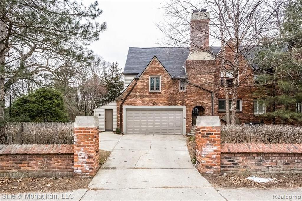 53 Cloverly Road Grosse Pointe Farms, MI 48236 - Photo 51 of 61