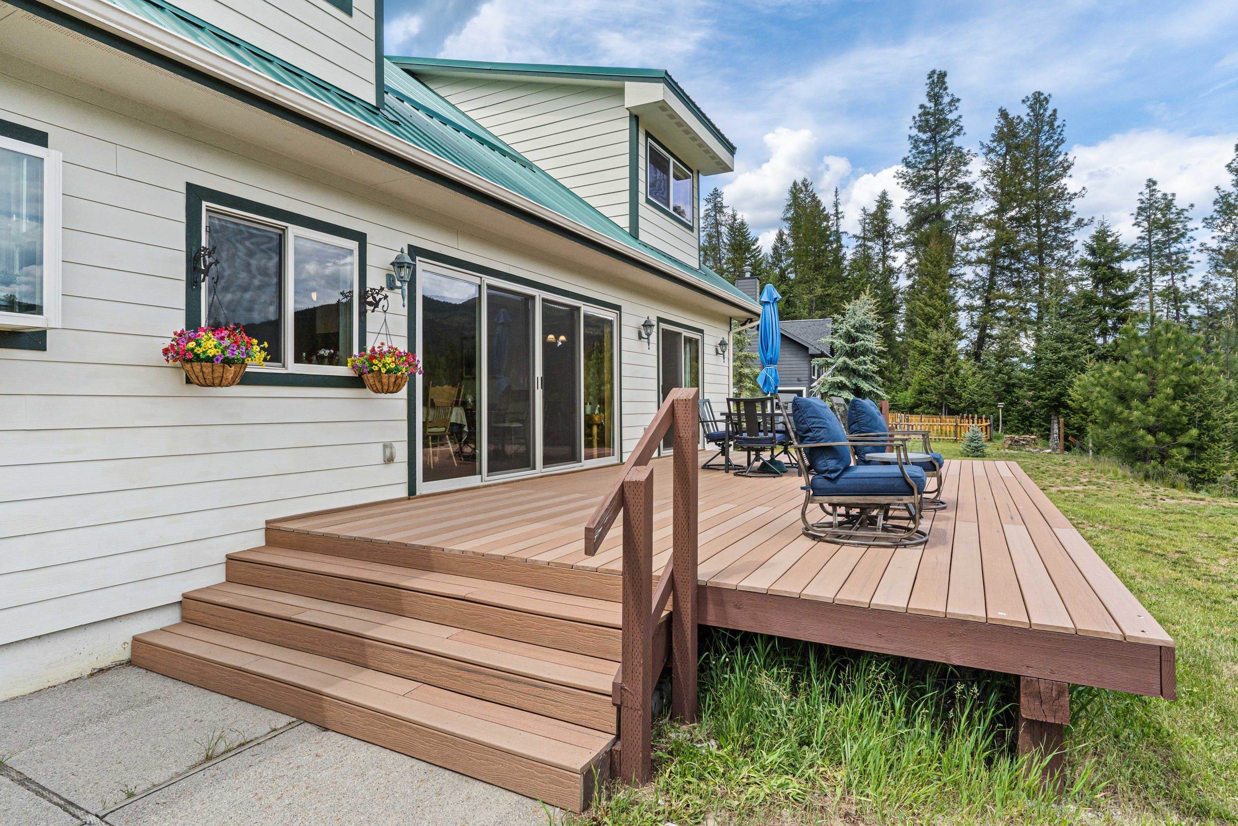 85 North River Ranch Road Cusick, WA 99119 - Photo 36 of 49