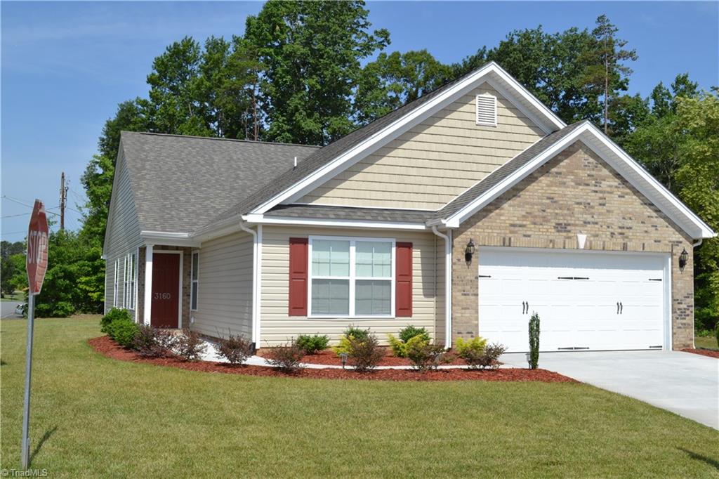 5401 Holbein Gate Road Walkertown, NC 27051 - Photo 1 of 23 Gallery Image 1