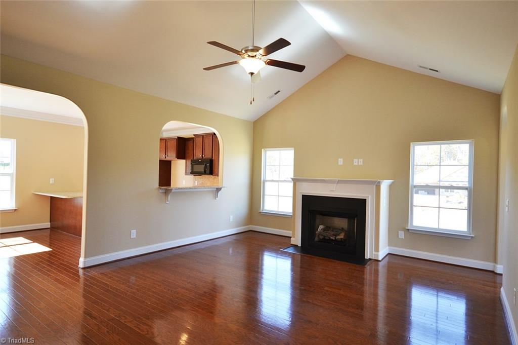 5401 Holbein Gate Road Walkertown, NC 27051 - Photo 7 of 23 Gallery Image 7