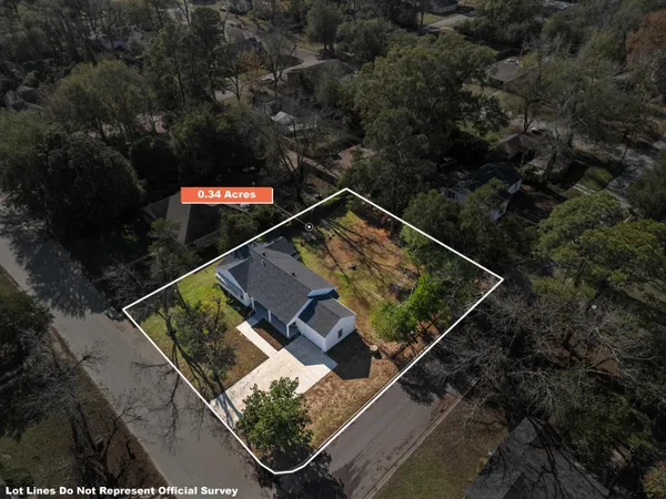 $259,900 | 918 North Montgomery Street, Gilmer, TX 75644