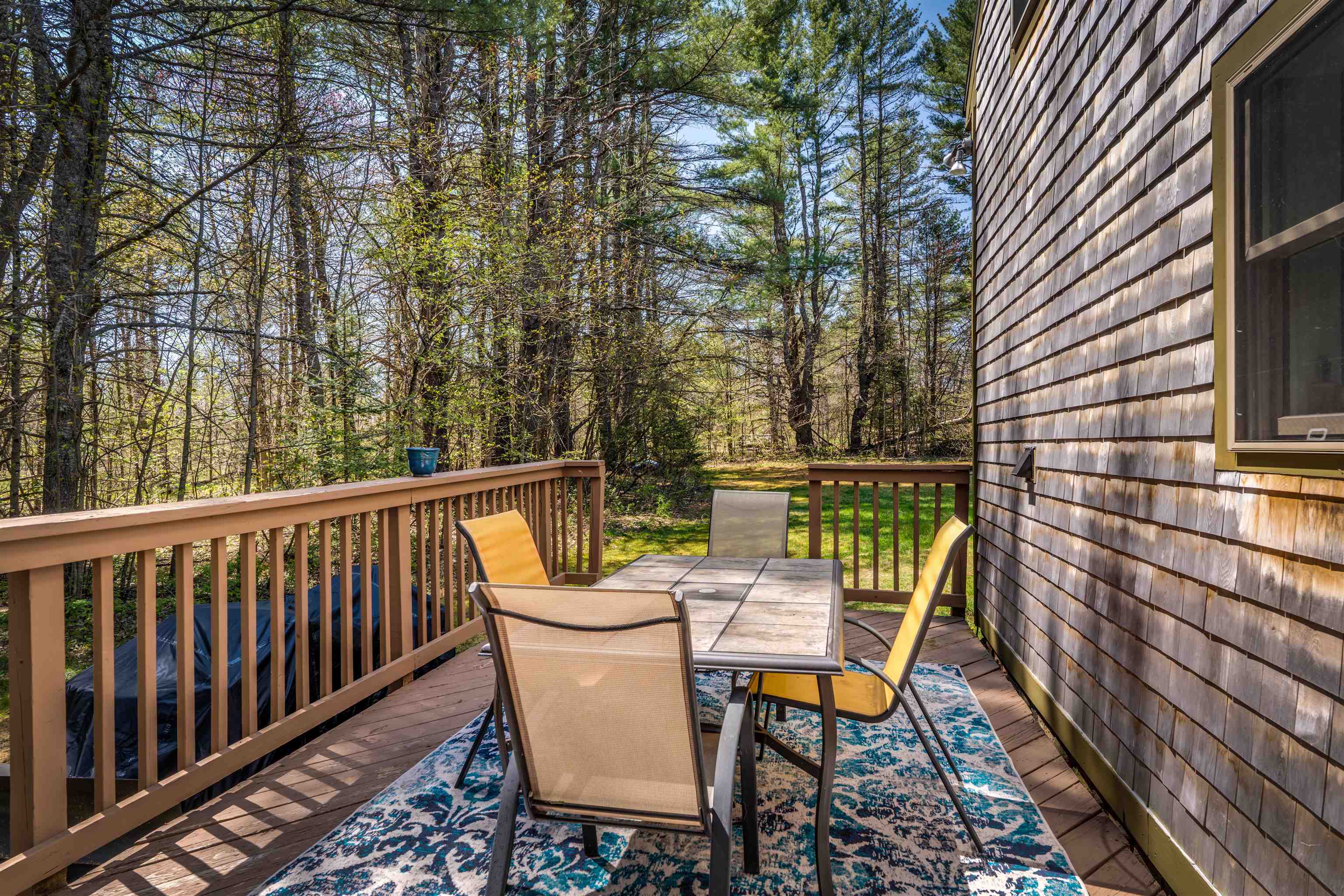 101 Granite Road Effingham, NH 03882 - Photo 23 of 29