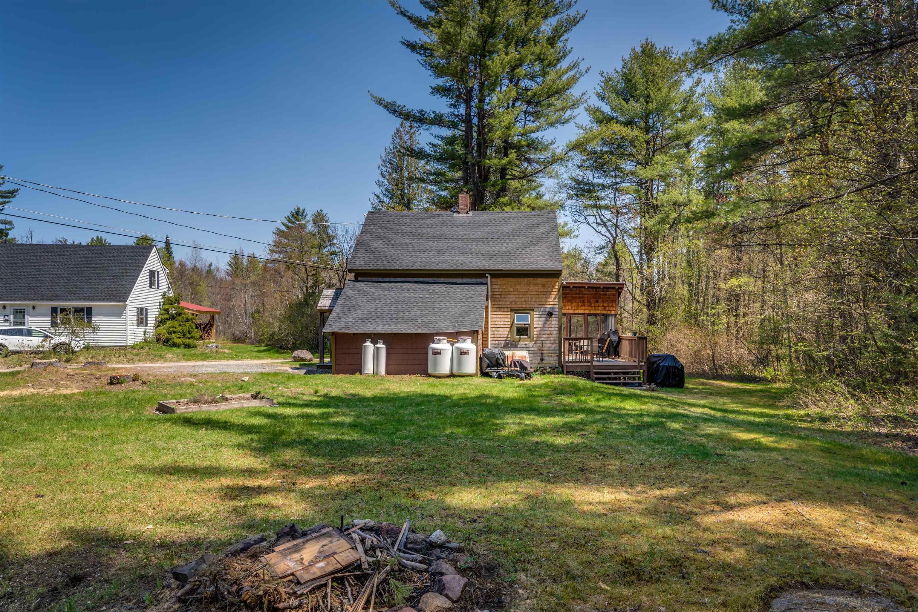 101 Granite Road Effingham, NH 03882 - Photo 24 of 29