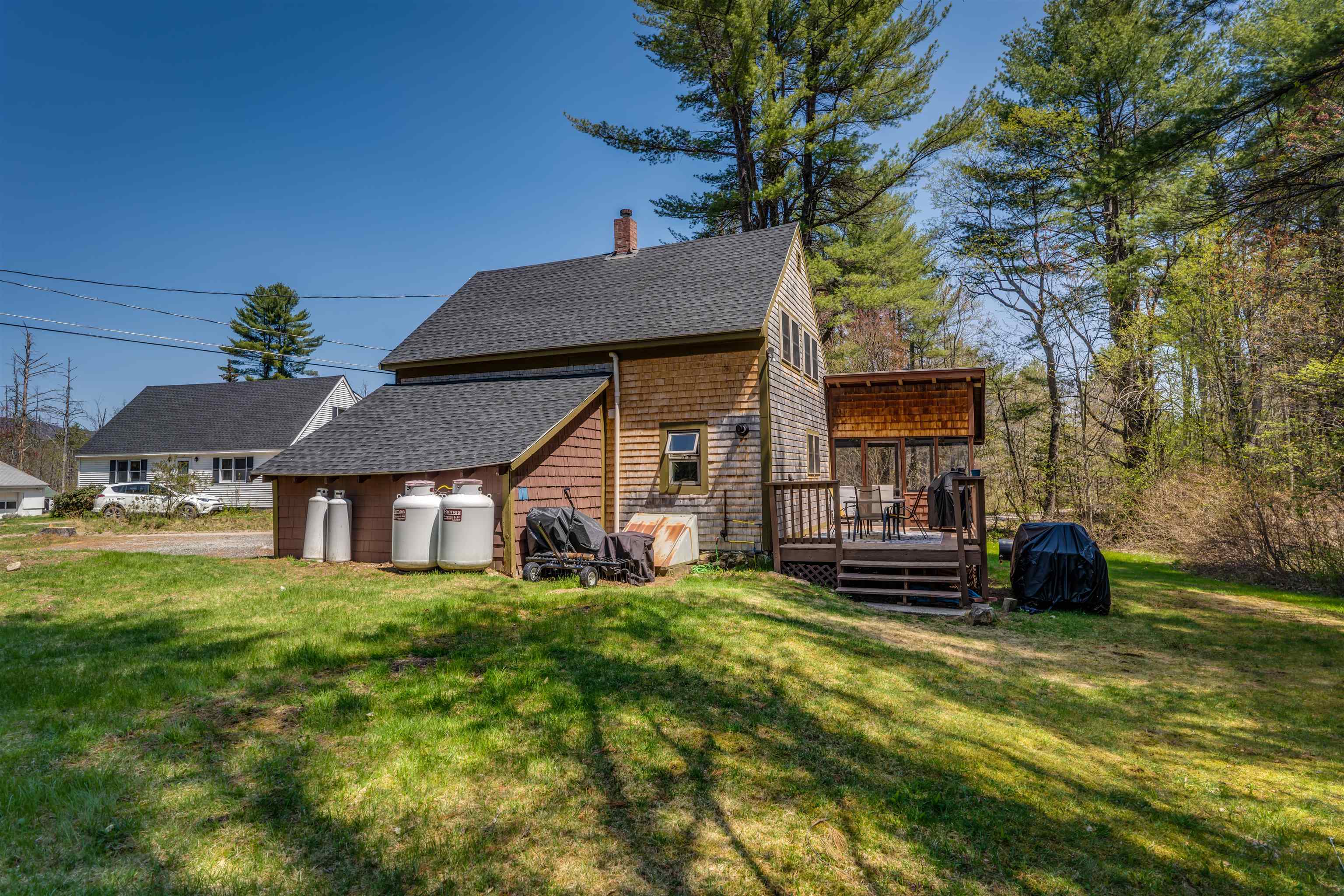 101 Granite Road Effingham, NH 03882 - Photo 25 of 29