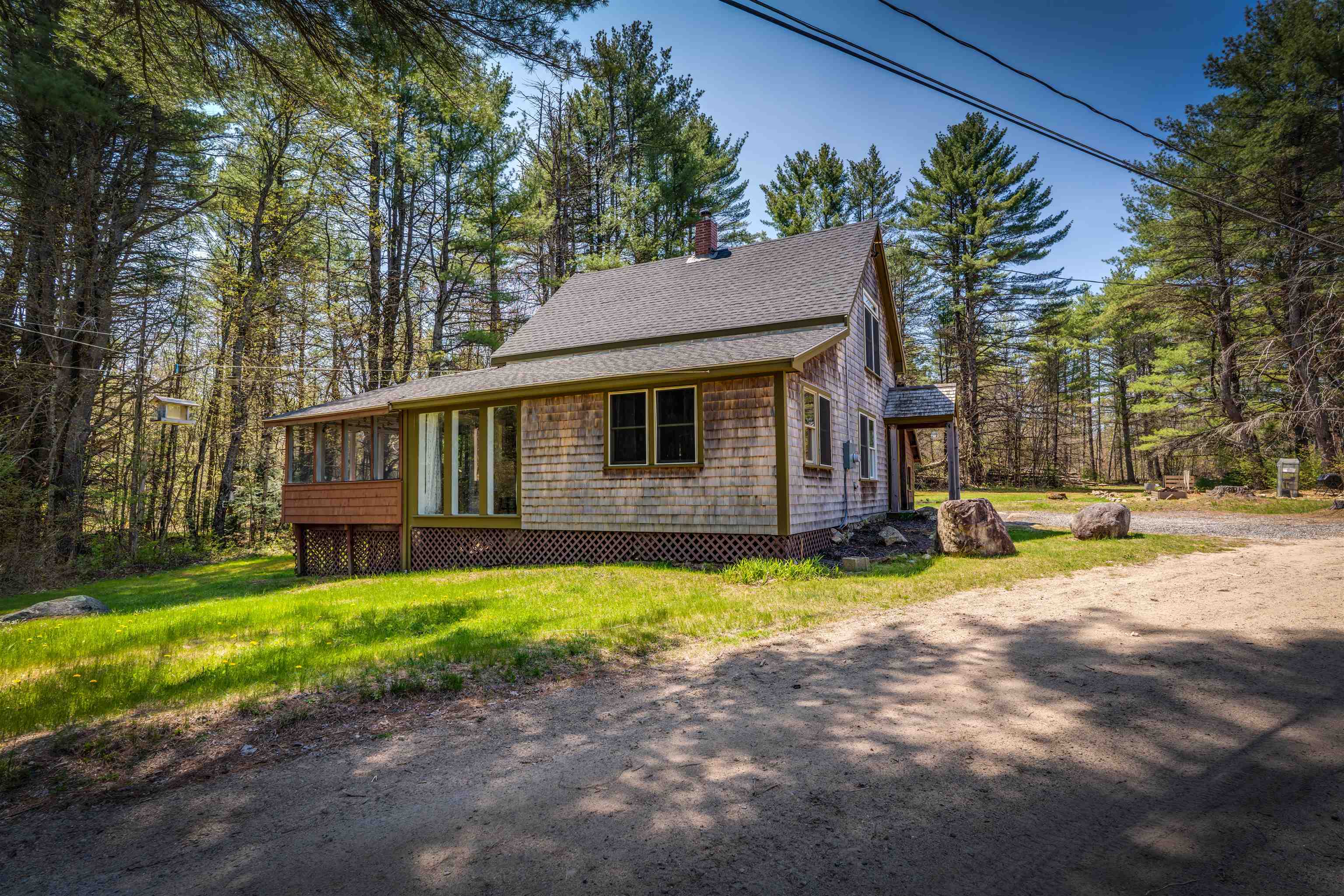 101 Granite Road Effingham, NH 03882 - Photo 26 of 29