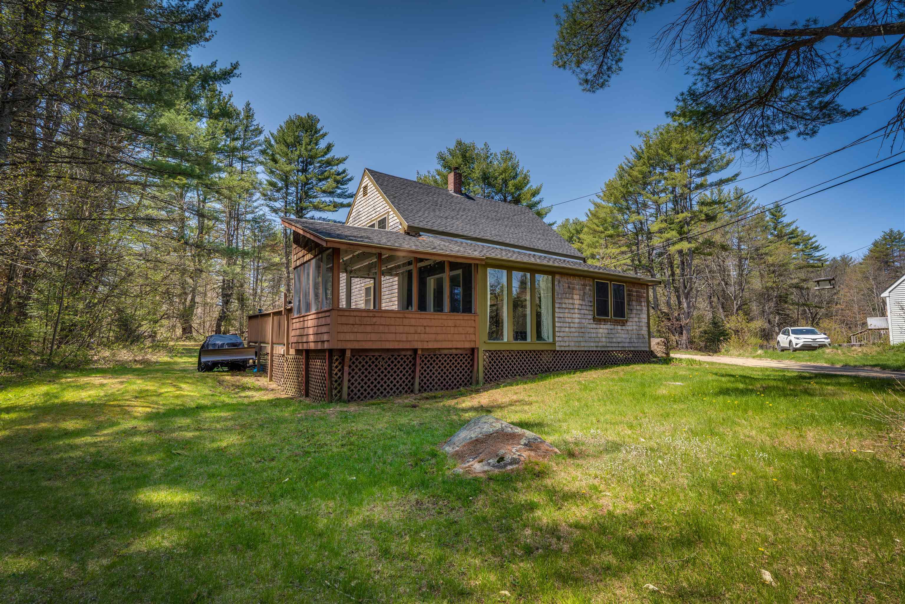 101 Granite Road Effingham, NH 03882 - Photo 27 of 29