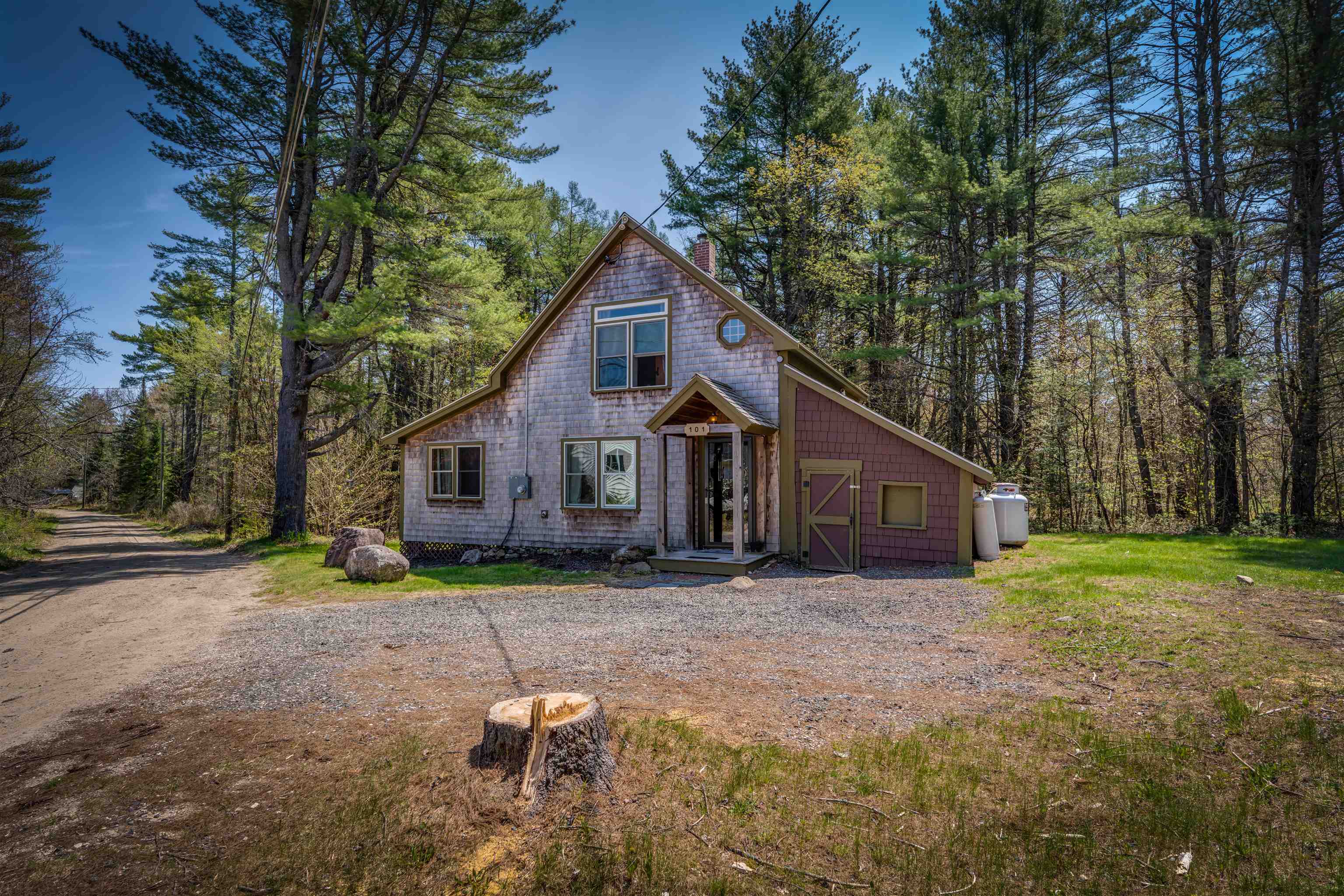 101 Granite Road Effingham, NH 03882 - Photo 29 of 29