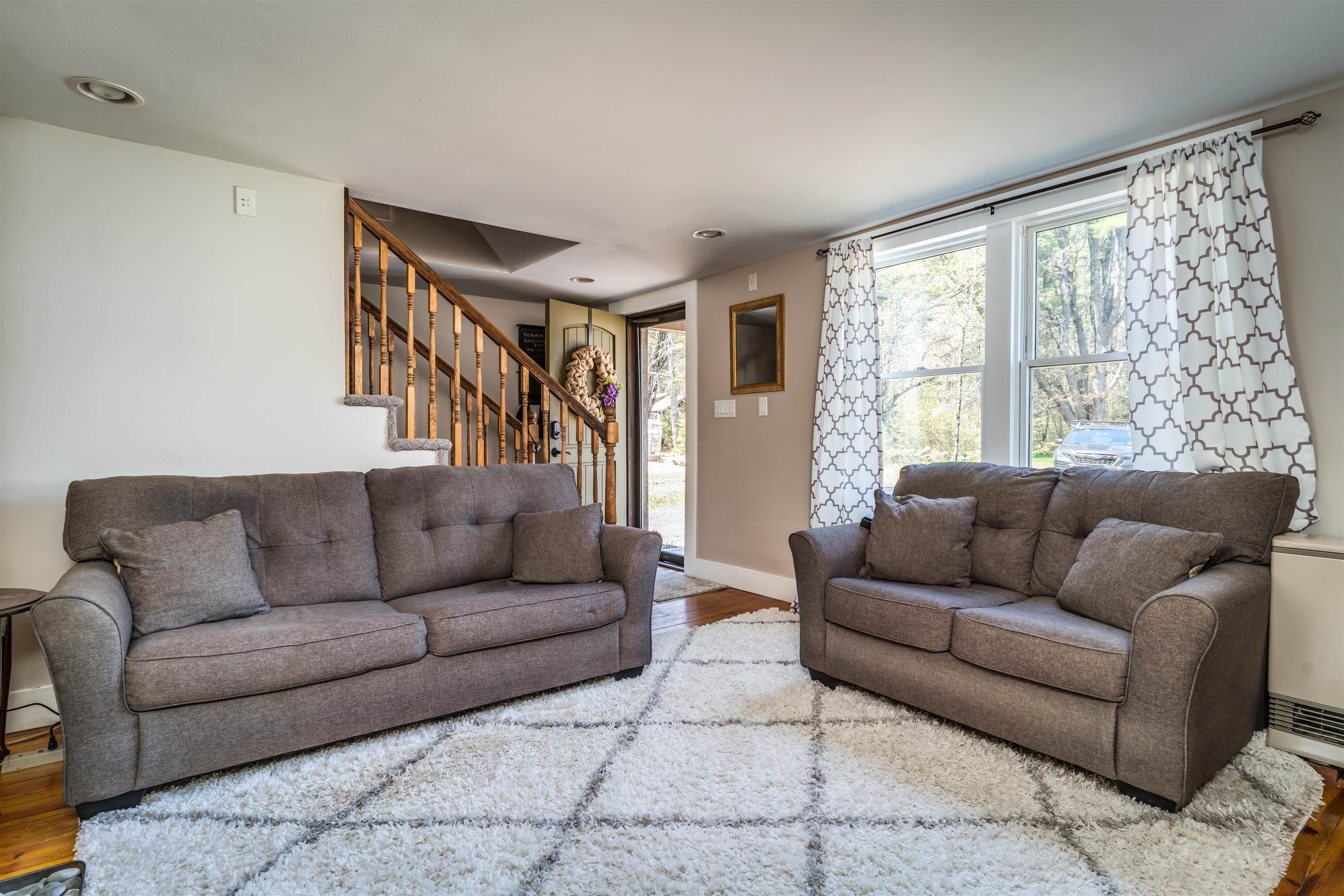 101 Granite Road Effingham, NH 03882 - Photo 3 of 29