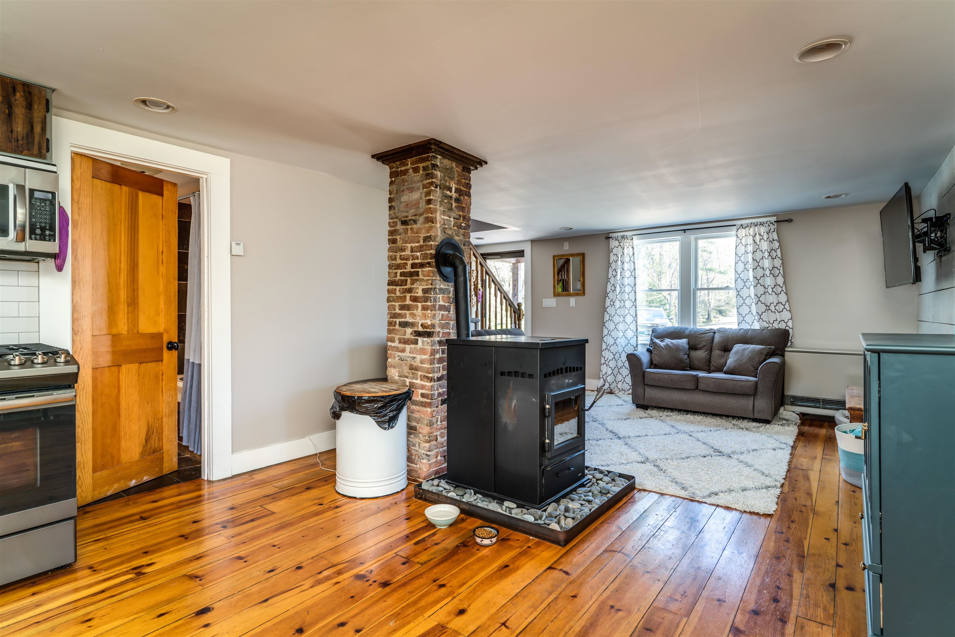101 Granite Road Effingham, NH 03882 - Photo 4 of 29