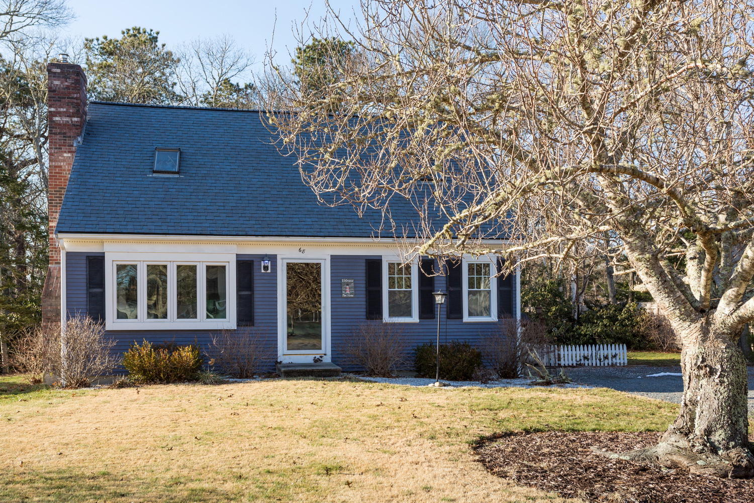 68 Tanbark Road Marstons Mills, MA 02648 - Photo 1 of 26 01