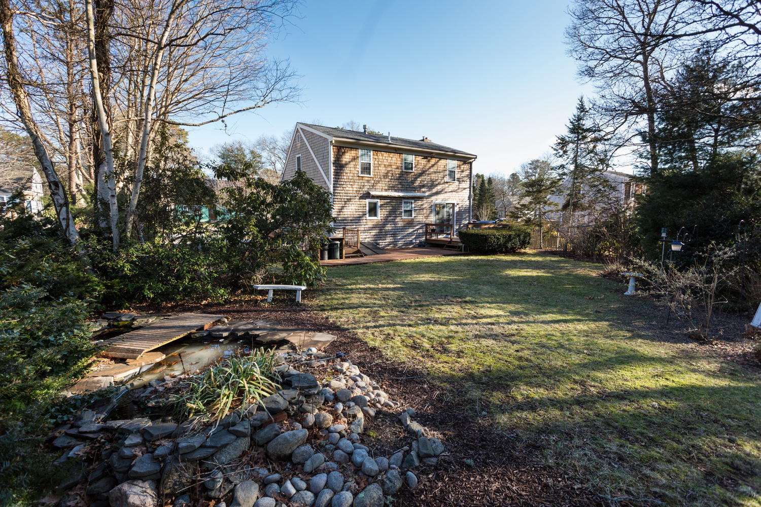 68 Tanbark Road Marstons Mills, MA 02648 - Photo 2 of 26 02