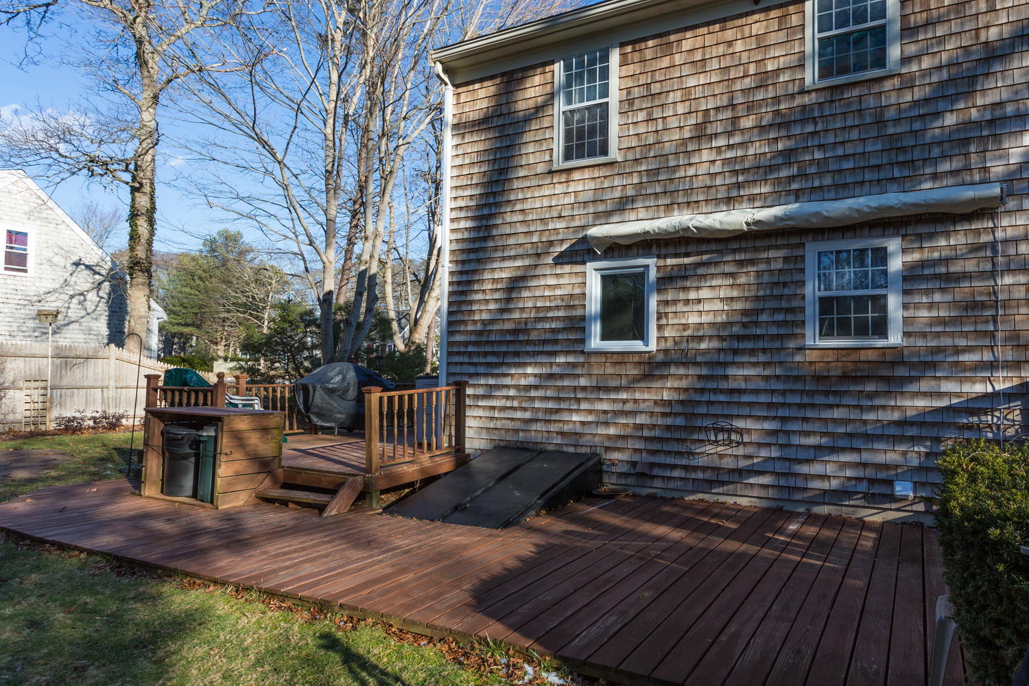 68 Tanbark Road Marstons Mills, MA 02648 - Photo 24 of 26 24