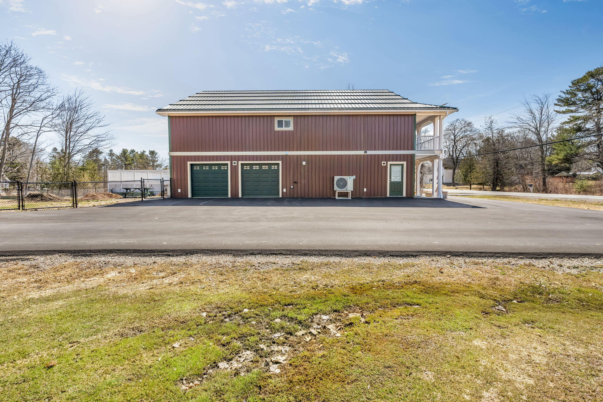 156 Congress Street Belfast, ME 04915 - Photo 60 of 71 Side of Home