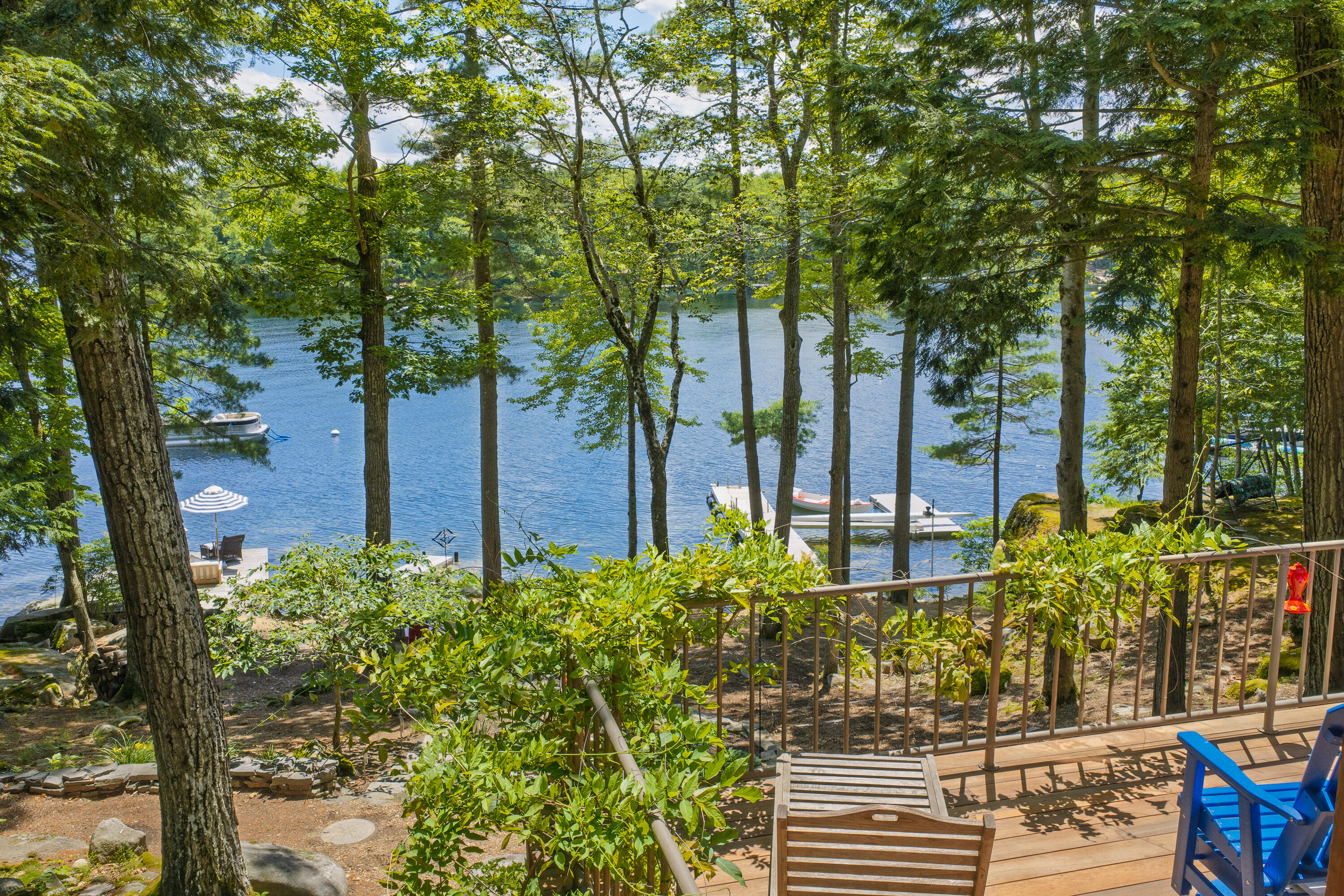 57 Andersen Road Raymond, ME 04071 - Photo 45 of 48 46