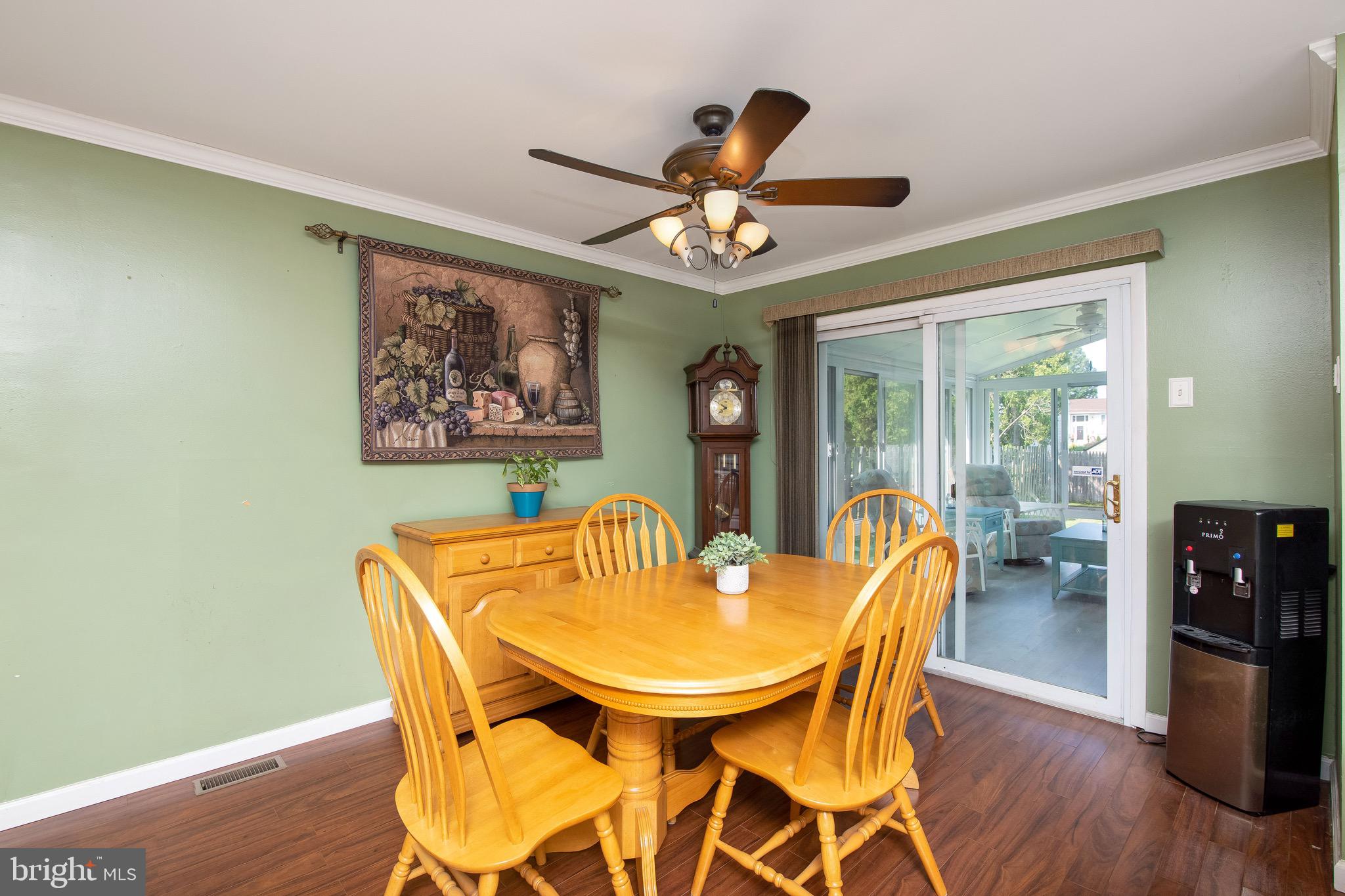 102 Saddle Ridge Road Voorhees, NJ 08043 - Photo 12 of 46 Dining Room