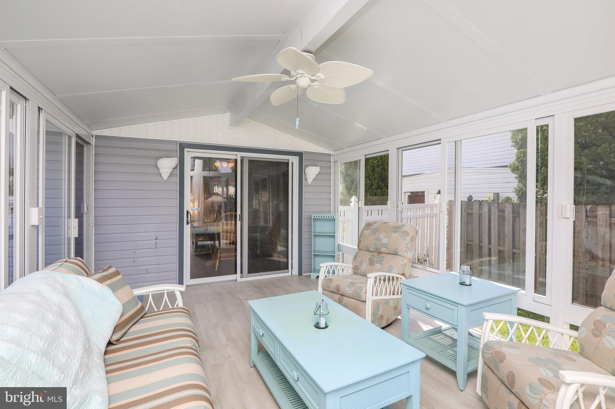 102 Saddle Ridge Road Voorhees, NJ 08043 - Photo 15 of 46 Sunroom