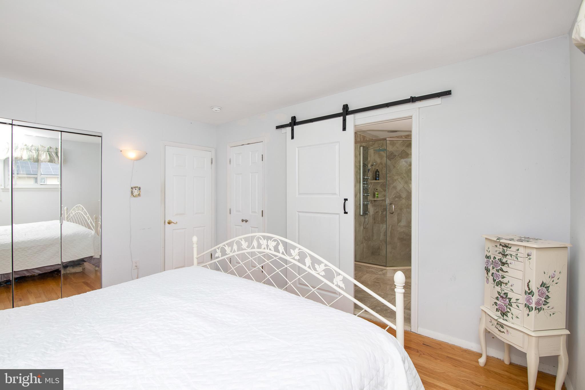 102 Saddle Ridge Road Voorhees, NJ 08043 - Photo 23 of 46 Master Bedroom