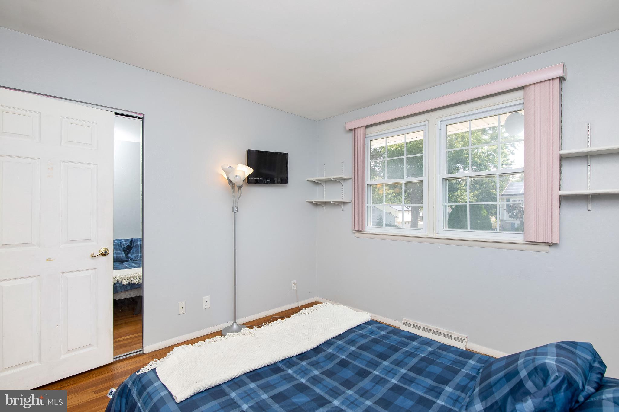 102 Saddle Ridge Road Voorhees, NJ 08043 - Photo 31 of 46 Bedroom 3