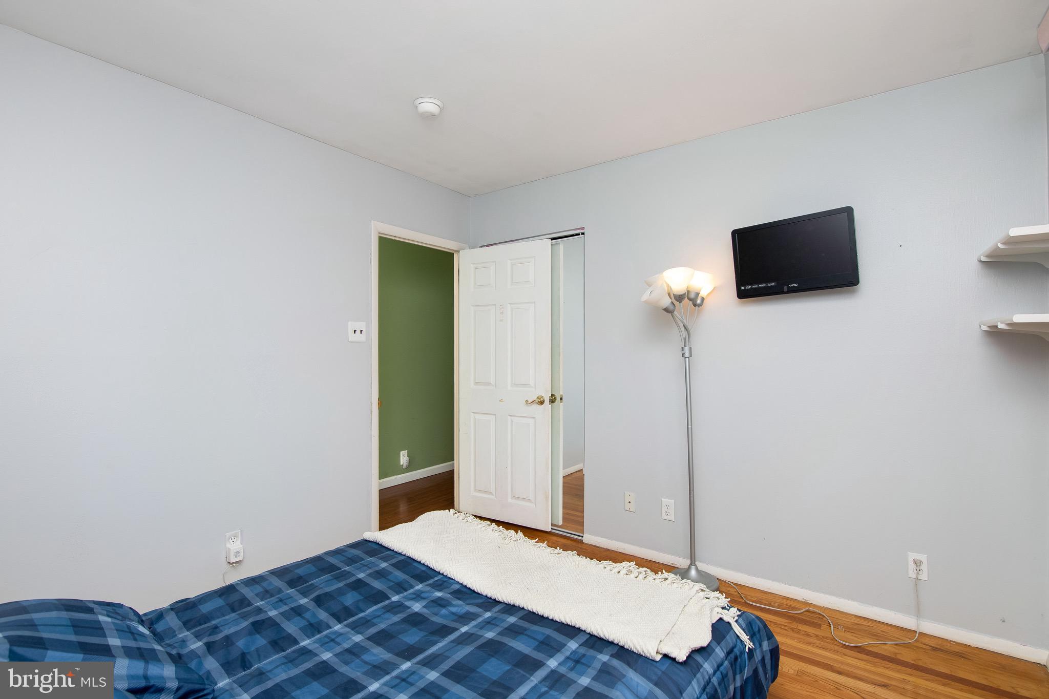 102 Saddle Ridge Road Voorhees, NJ 08043 - Photo 33 of 46 Bedroom 3