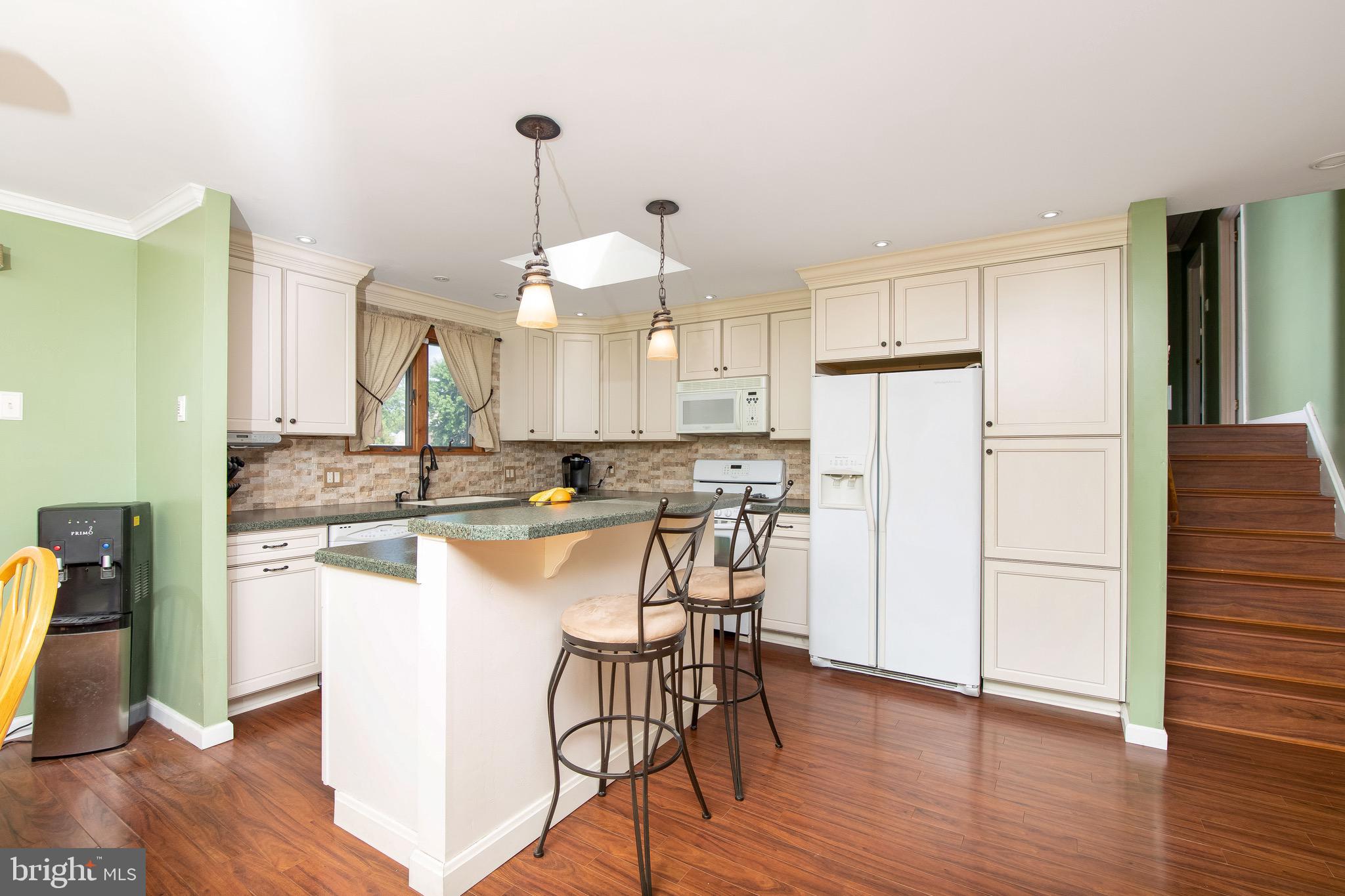 102 Saddle Ridge Road Voorhees, NJ 08043 - Photo 8 of 46 Kitchen