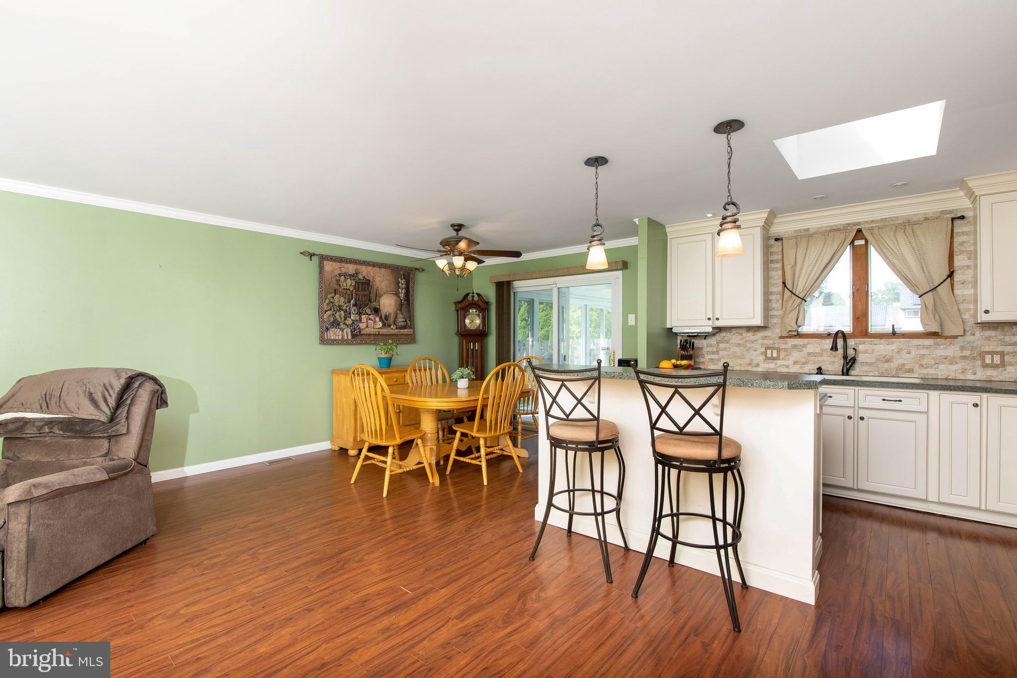 102 Saddle Ridge Road Voorhees, NJ 08043 - Photo 9 of 46 Kitchen