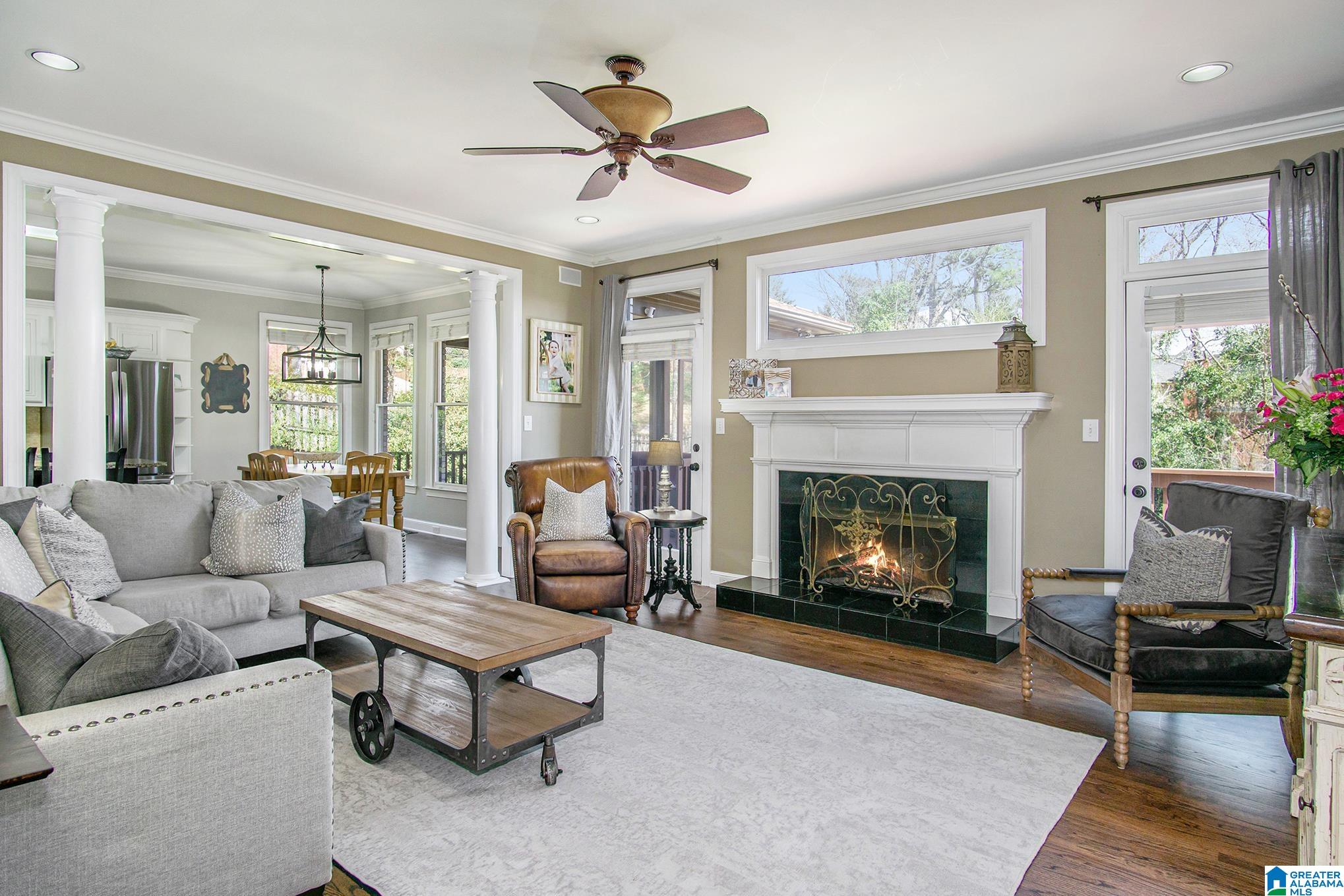 6163 Rushing Parc Lane Birmingham, AL 35244 - Photo 5 of 50