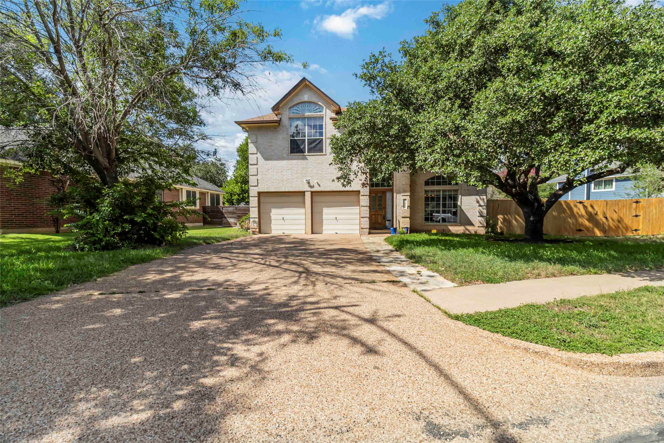 6100 Open Range Trail Austin, TX 78749 - Photo 1 of 1