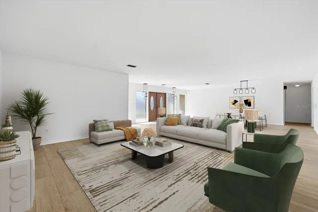 $850,000 | 2 Dorado Place, Clearwater, FL 33764