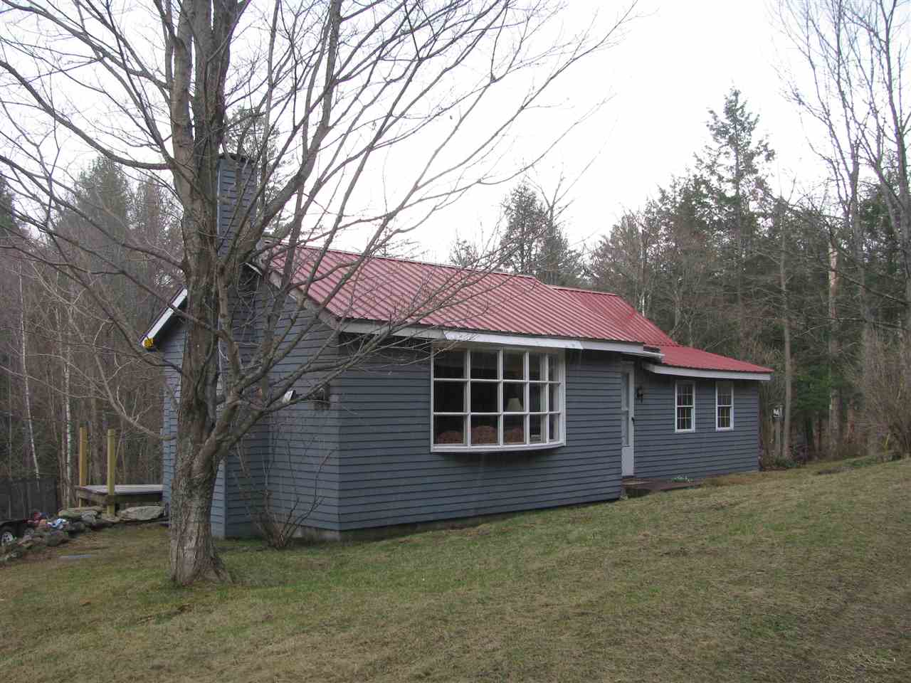 831 Highway 121 Windham, VT 05359 - Photo 1 of 16 Gallery Image 1
