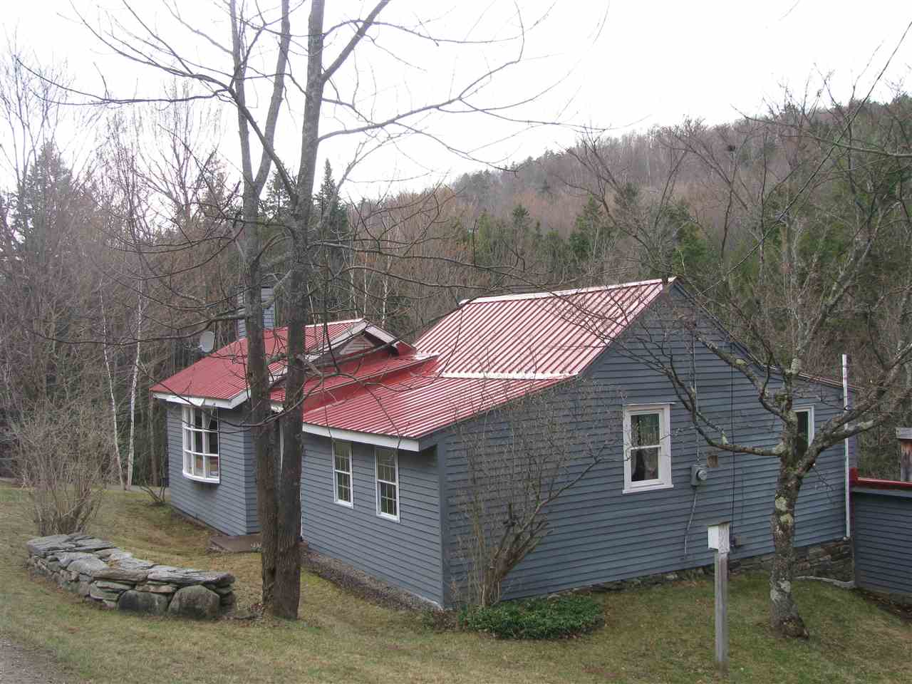 831 Highway 121 Windham, VT 05359 - Photo 2 of 16 Gallery Image 2