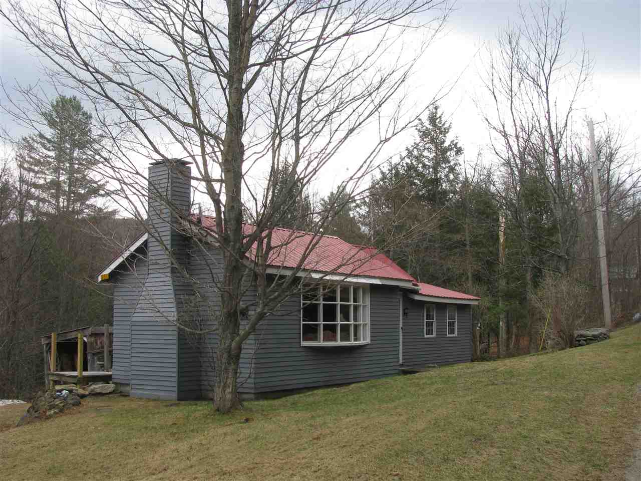 831 Highway 121 Windham, VT 05359 - Photo 3 of 16 Gallery Image 3