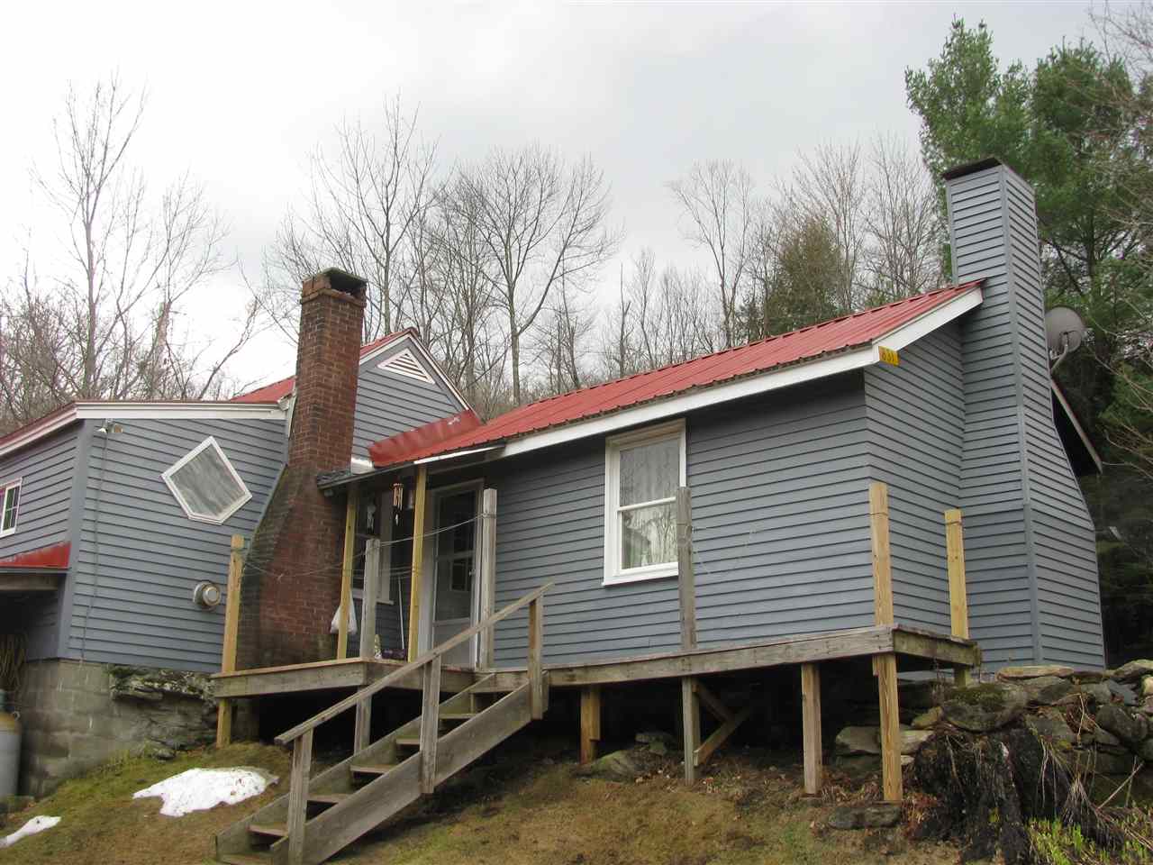 831 Highway 121 Windham, VT 05359 - Photo 4 of 16 Gallery Image 4