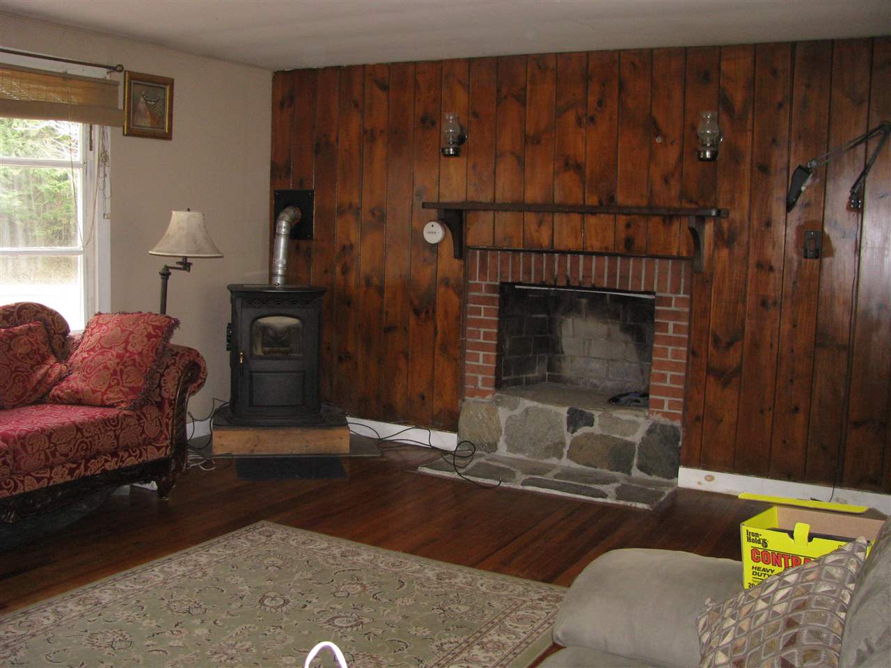 831 Highway 121 Windham, VT 05359 - Photo 9 of 16 Gallery Image 9