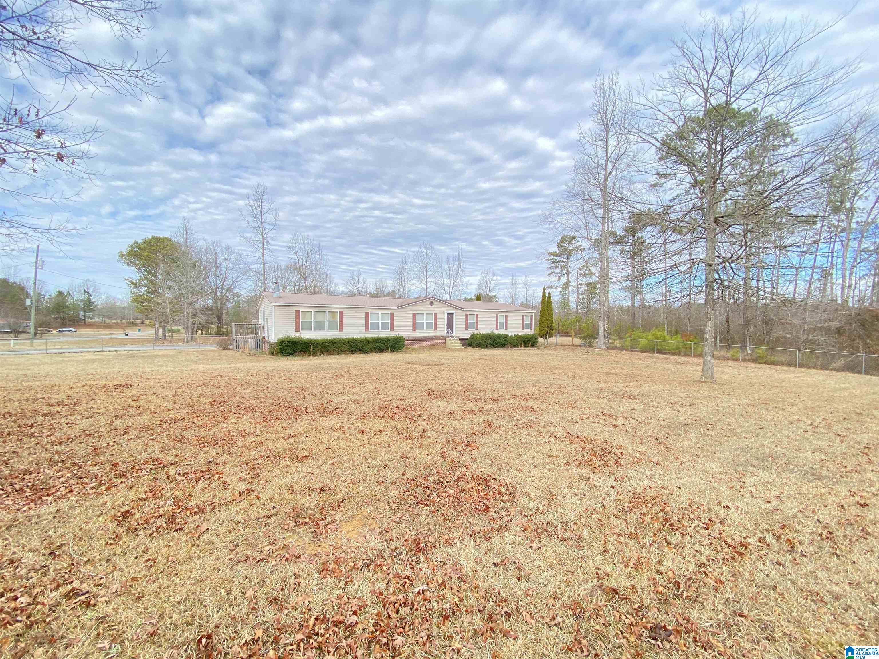 20 Friendship Drive Springville, AL 35146 - Photo 3 of 62