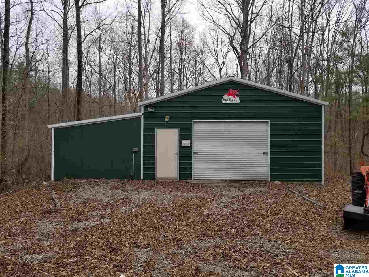 715 Lovejoy Road Ashville, AL 35953 - Photo 22 of 22