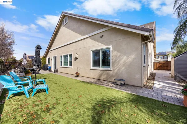 $925,000 | 2233 Demartini Lane, Brentwood, CA 94513