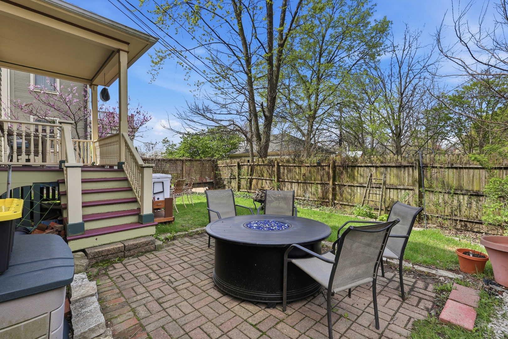 12 Rugby Place Elgin, IL 60120 - Photo 20 of 22 Gallery Image 20