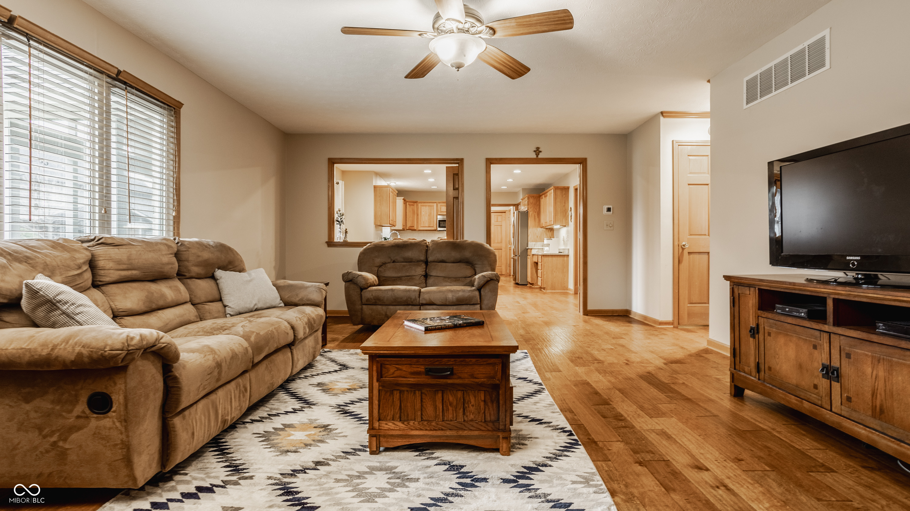 14097 Doubletree Lane Carmel, IN 46032 - Photo 15 of 52