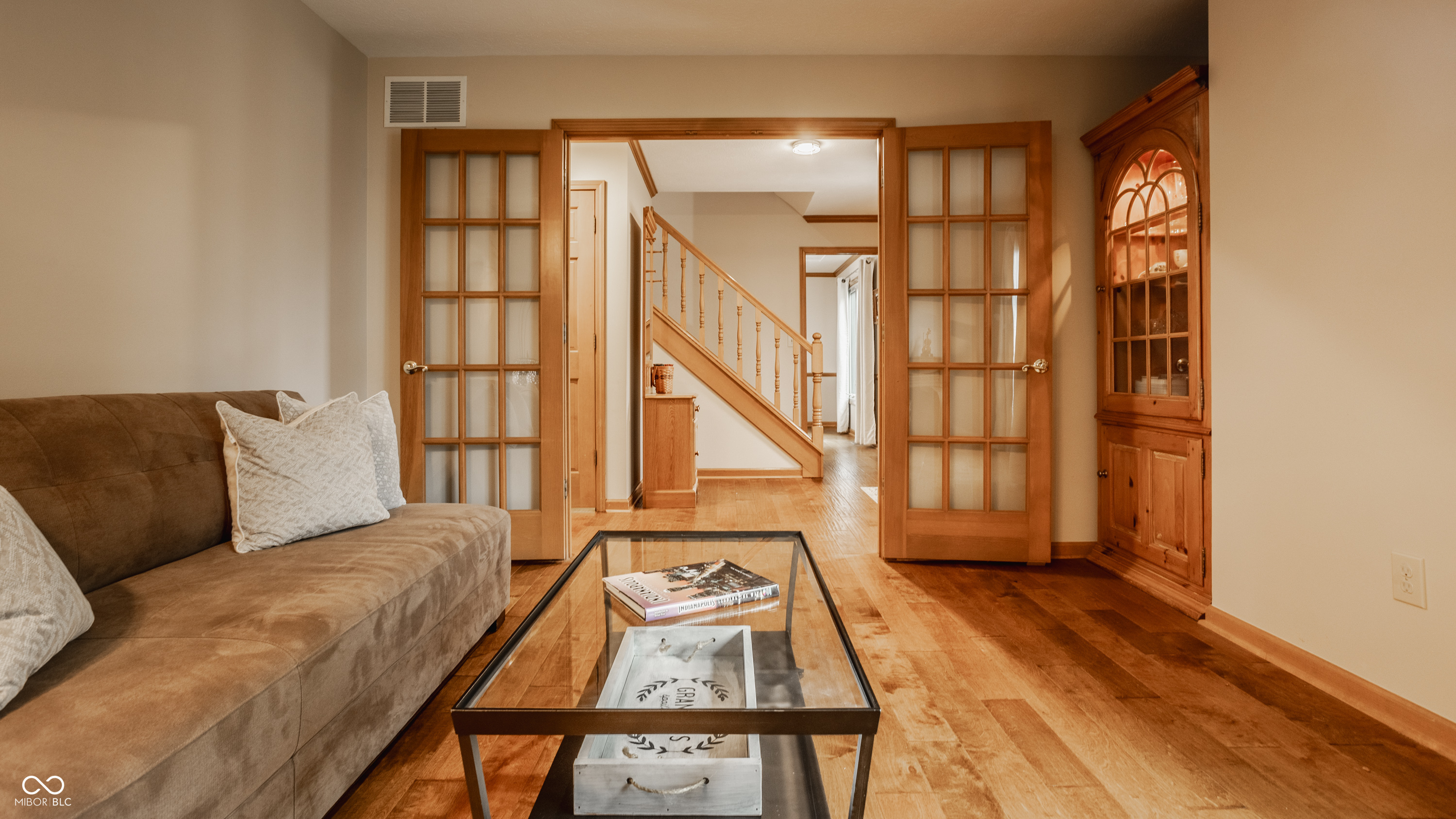 14097 Doubletree Lane Carmel, IN 46032 - Photo 16 of 52