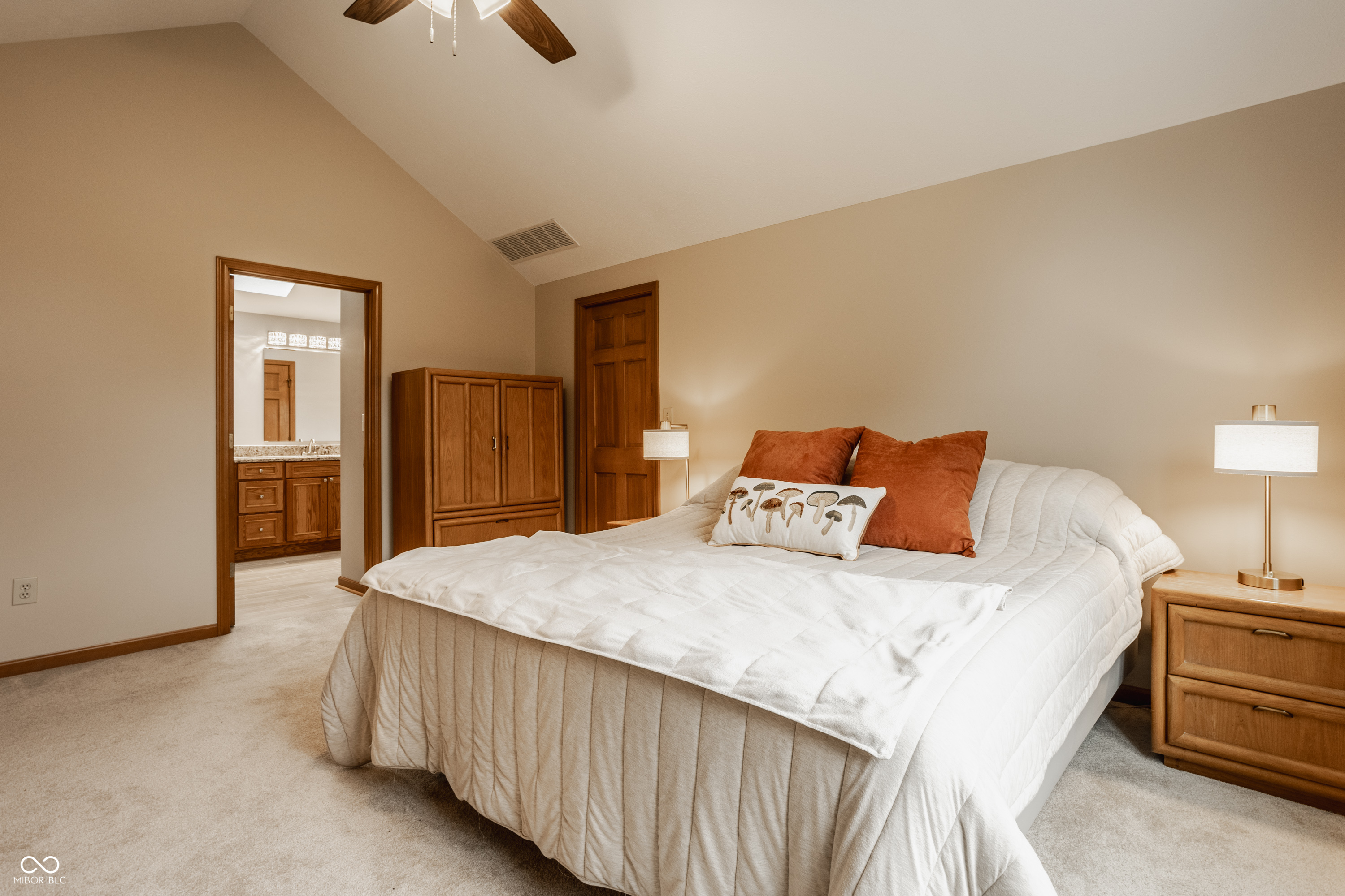 14097 Doubletree Lane Carmel, IN 46032 - Photo 22 of 52