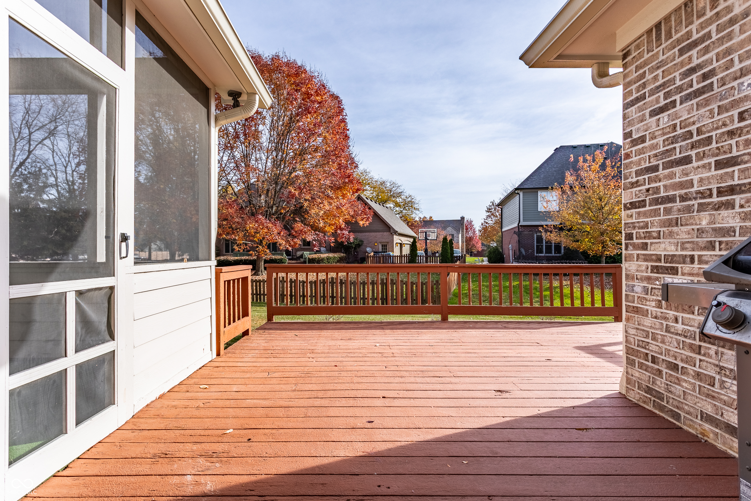 14097 Doubletree Lane Carmel, IN 46032 - Photo 36 of 52