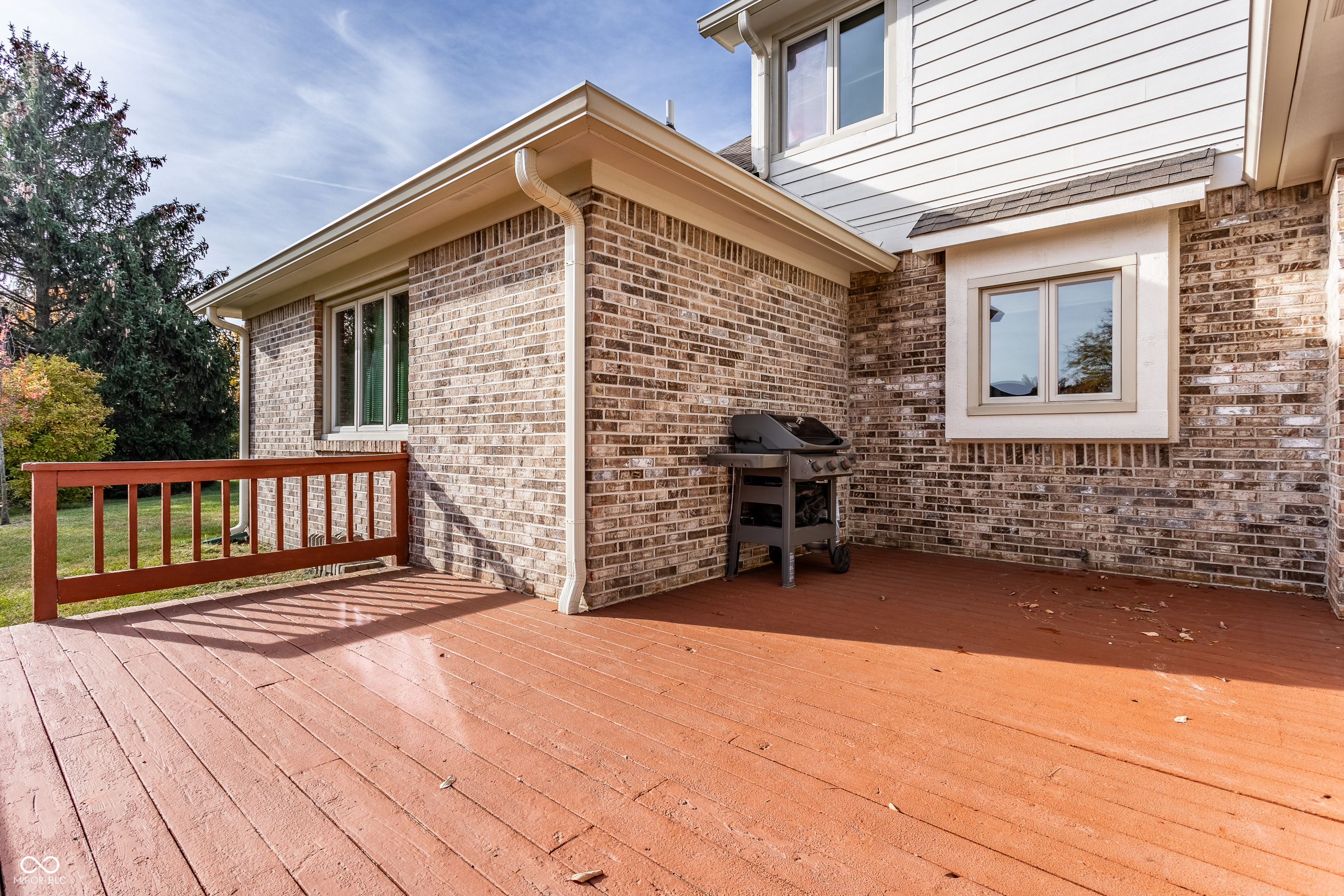 14097 Doubletree Lane Carmel, IN 46032 - Photo 37 of 52