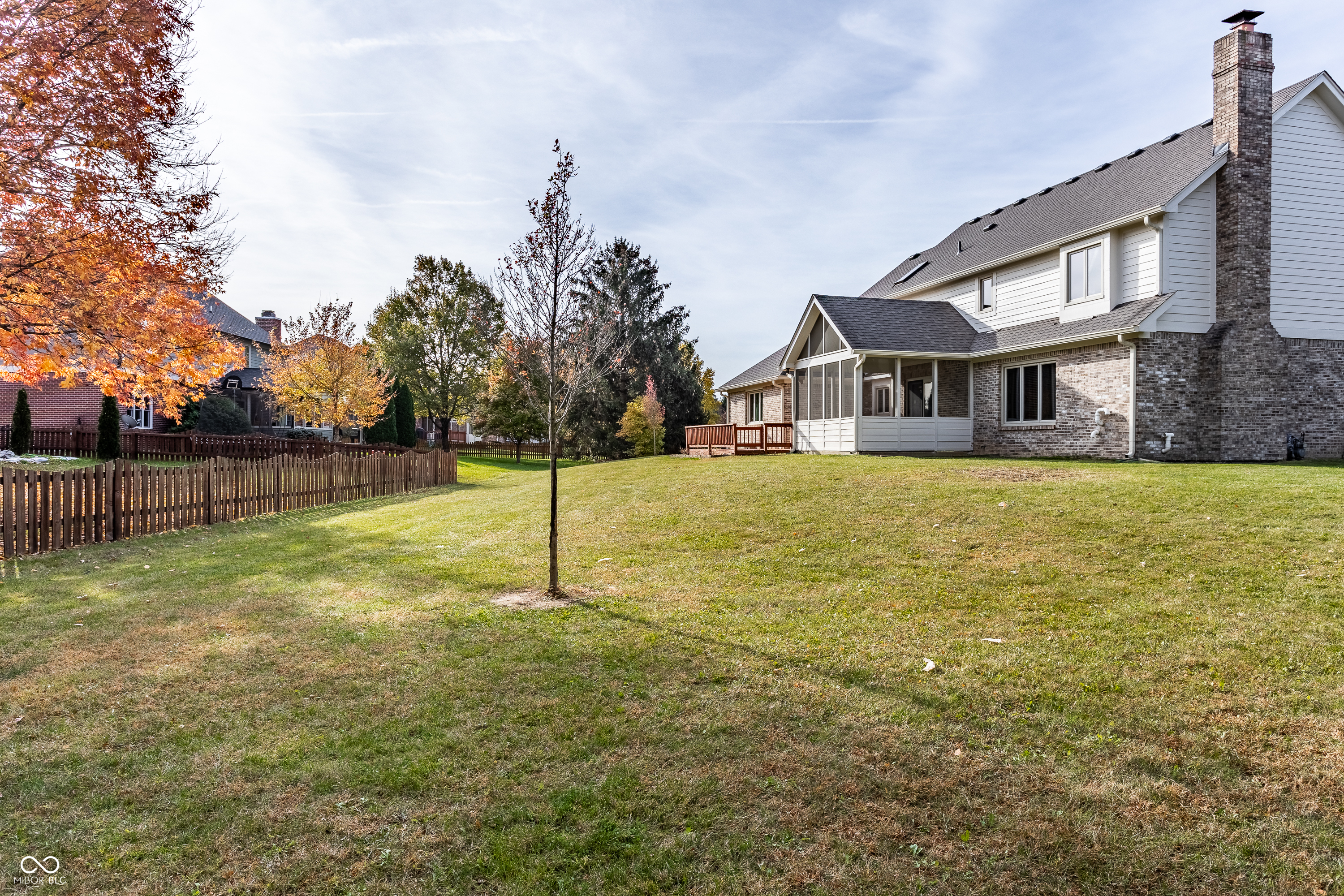 14097 Doubletree Lane Carmel, IN 46032 - Photo 39 of 52