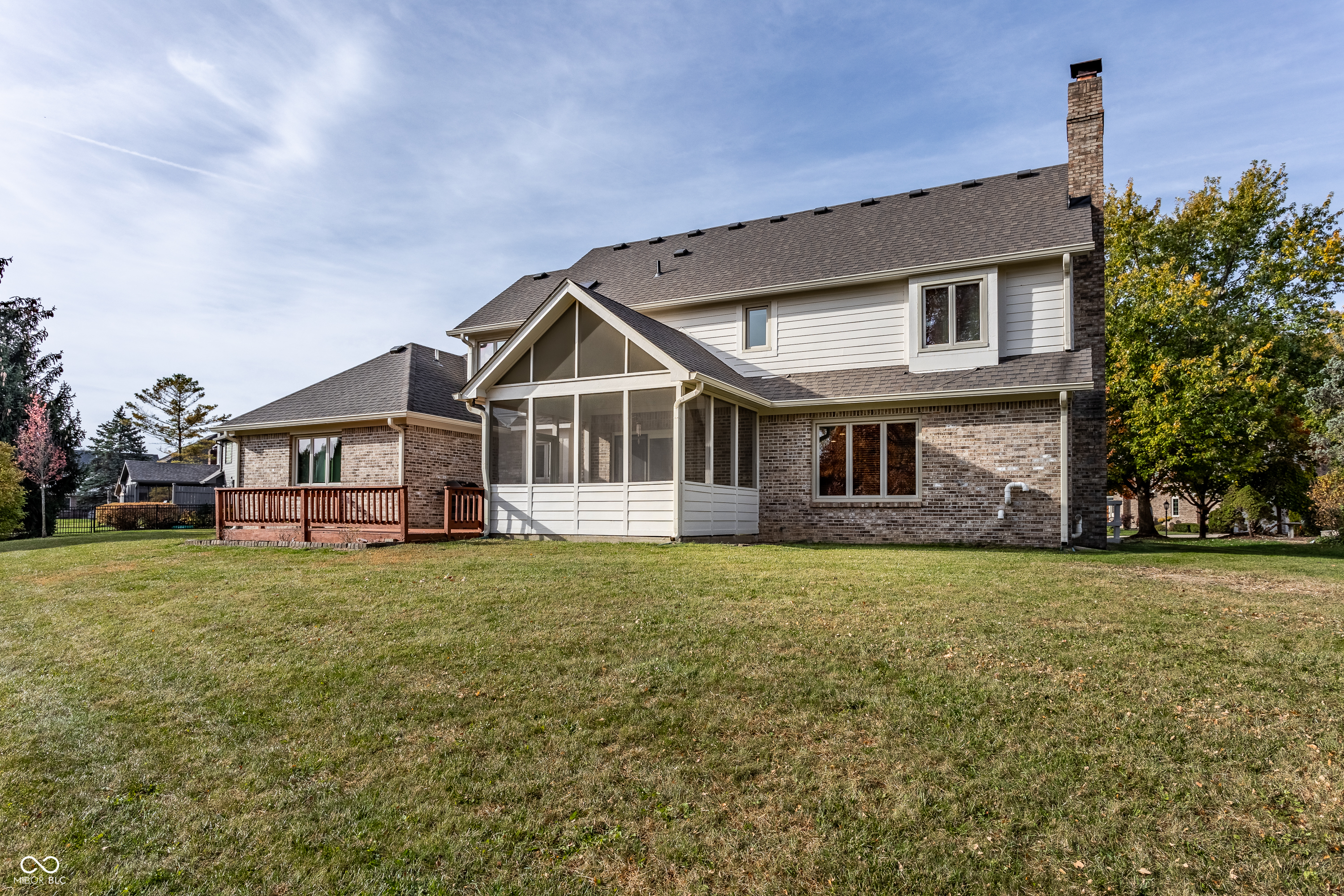 14097 Doubletree Lane Carmel, IN 46032 - Photo 40 of 52