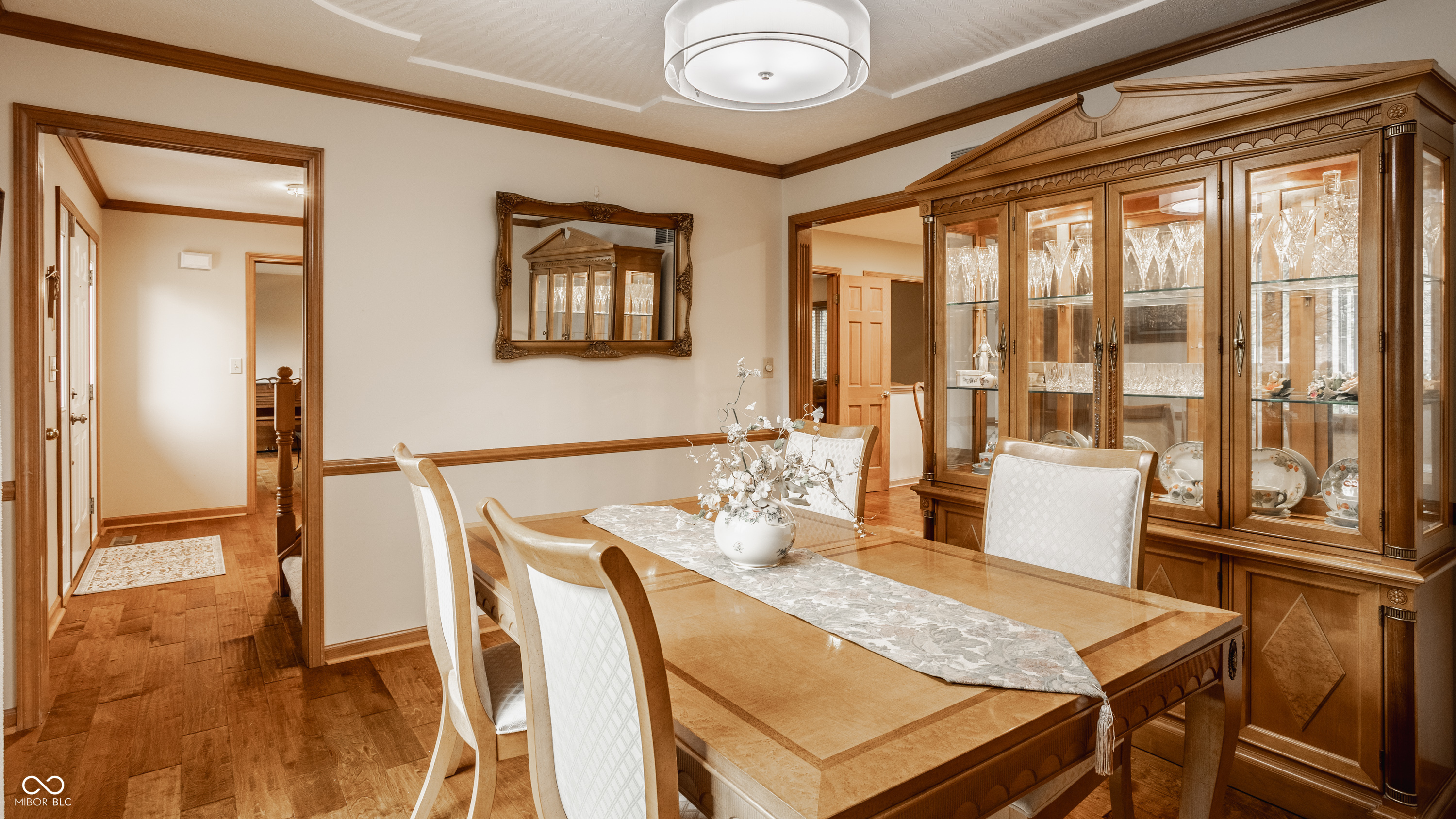 14097 Doubletree Lane Carmel, IN 46032 - Photo 4 of 52