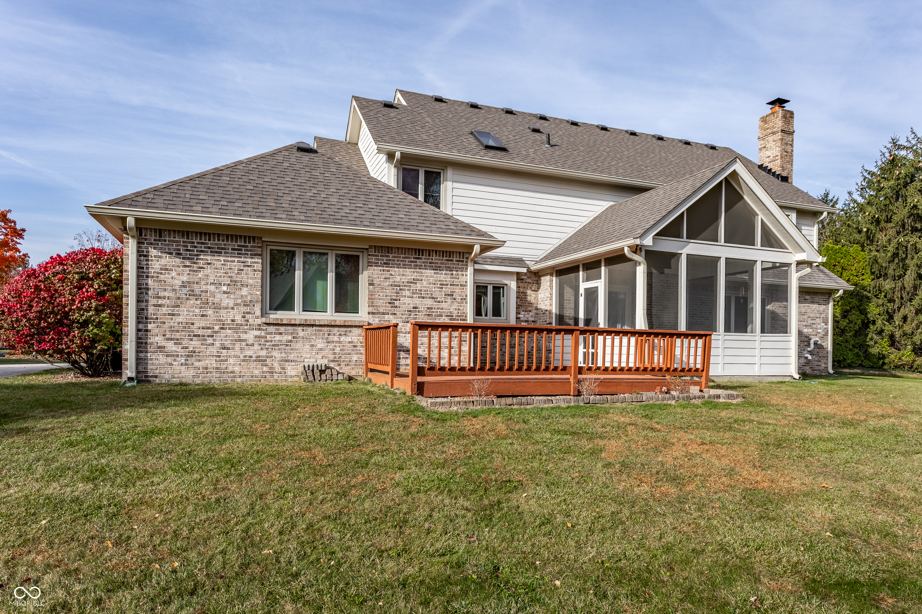 14097 Doubletree Lane Carmel, IN 46032 - Photo 41 of 52